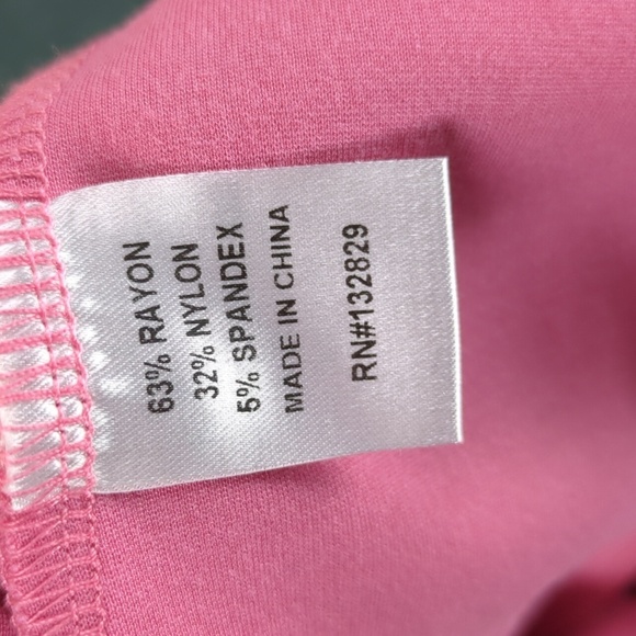 REVOLVE Superdown Pink Ryleigh Dress Bodycon Maxi - Picture 13 of 14